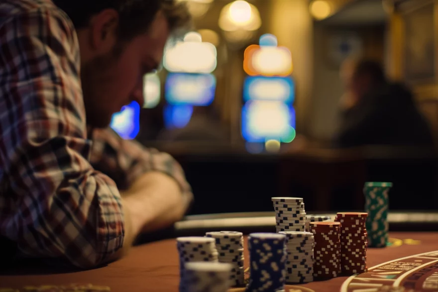 Che cos&#039;è la dipendenza e quali sono i suoi tipi