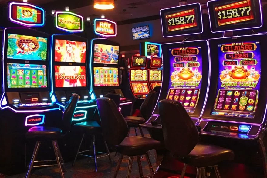 È in arrivo un divieto di gioco d&#039;azzardo?
