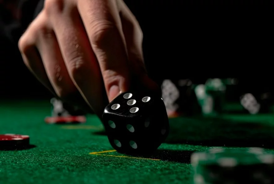 Dipendenza da gioco d&#039;azzardo: Sintomi, conseguenze e opzioni di trattamento