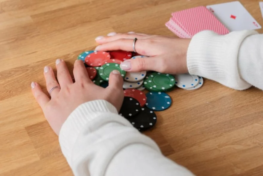 Come liberarsi dalla dipendenza dalle scommesse