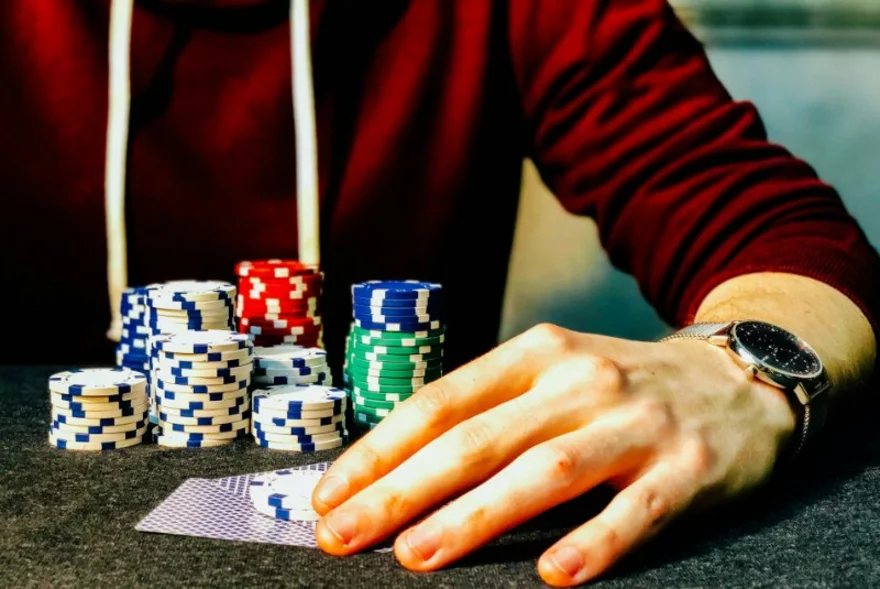 Come aiutare un giocatore d&#039;azzardo